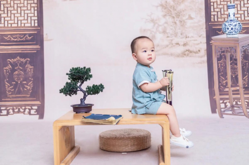 黔西6个月宝宝吃几勺米粉