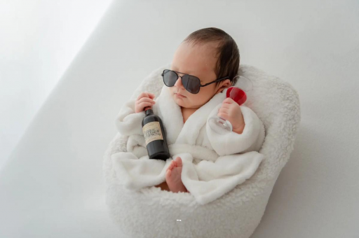 黔西宝宝不喝冻奶