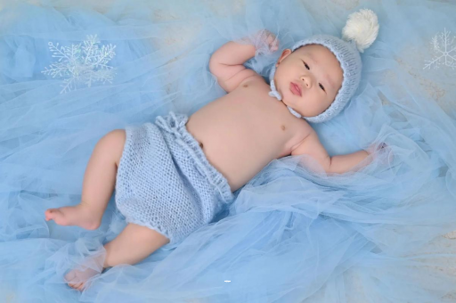 黔西宝宝贫血原因