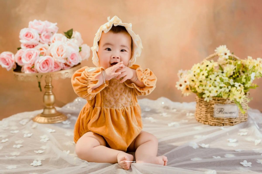 黔西宝宝老是出汗什么原因